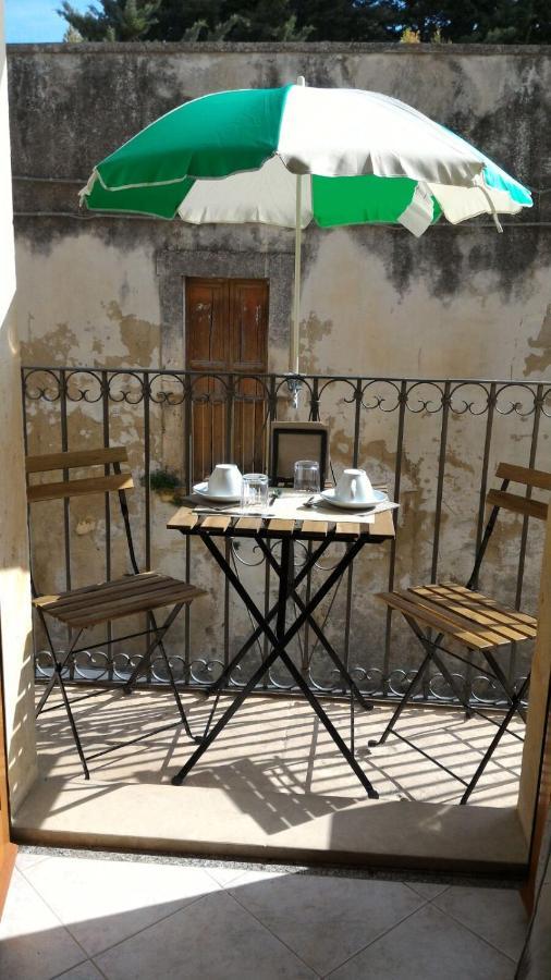 Noto Bedda Bed&Breakfast Exterior foto