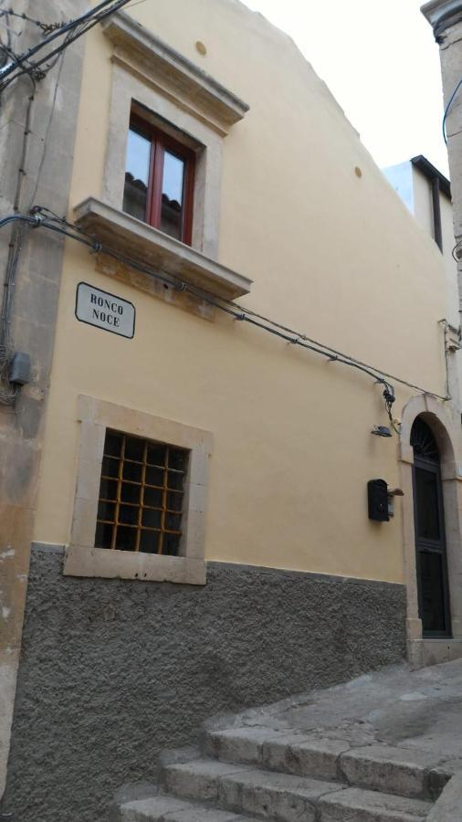 Noto Bedda Bed&Breakfast Exterior foto