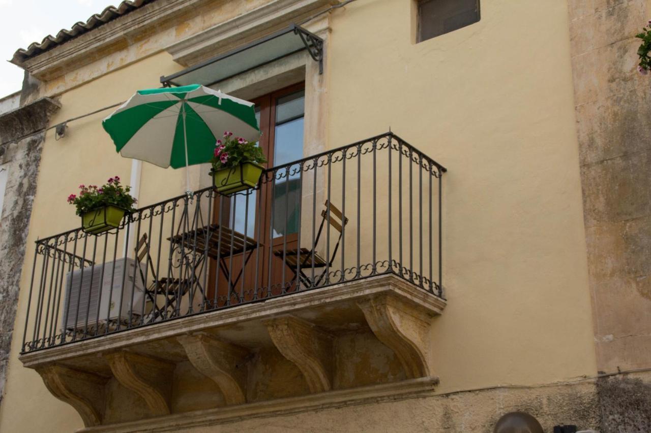 Noto Bedda Bed&Breakfast Exterior foto