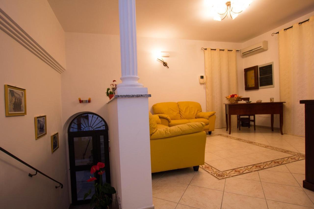 Noto Bedda Bed&Breakfast Exterior foto