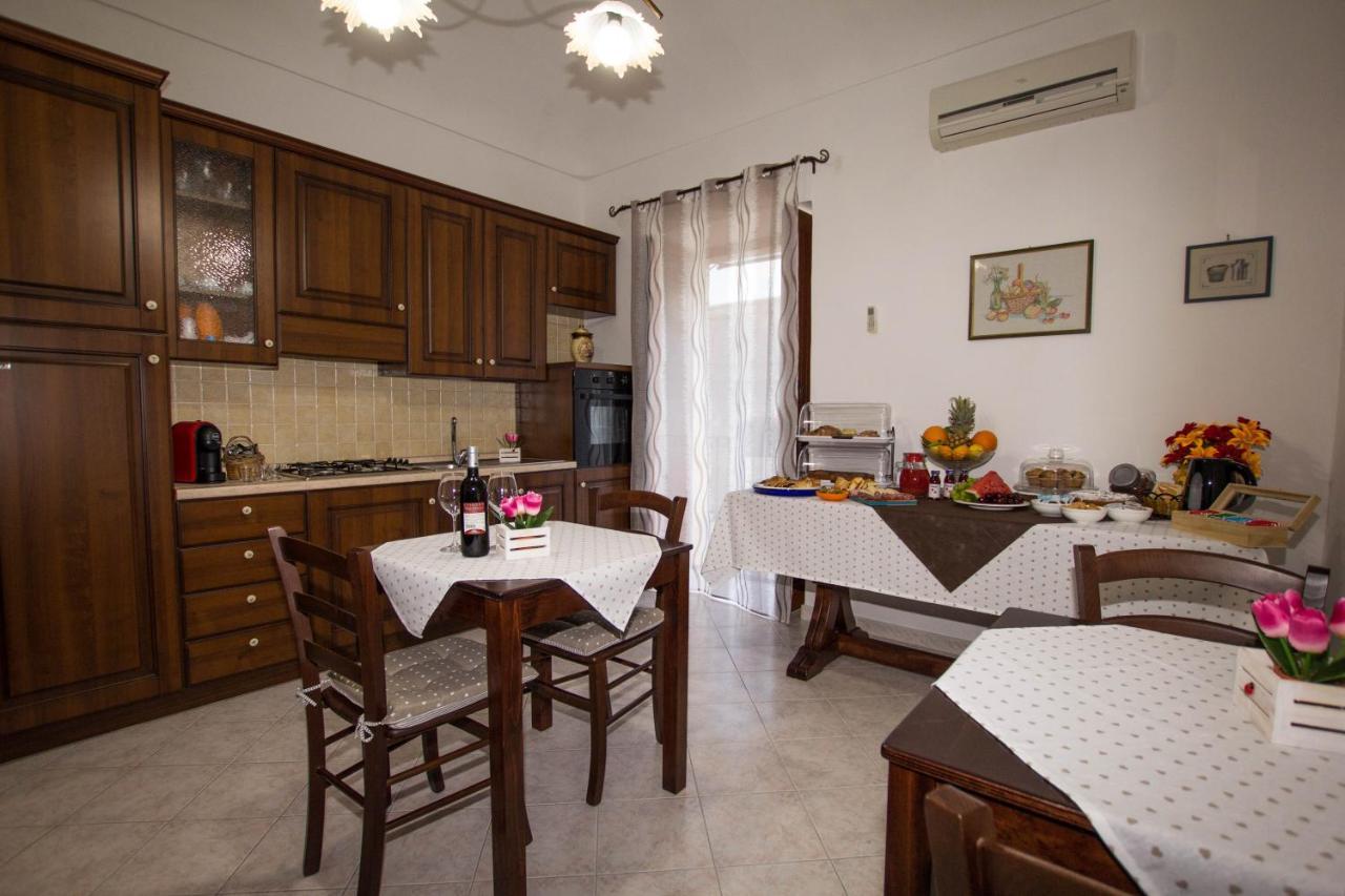 Noto Bedda Bed&Breakfast Exterior foto